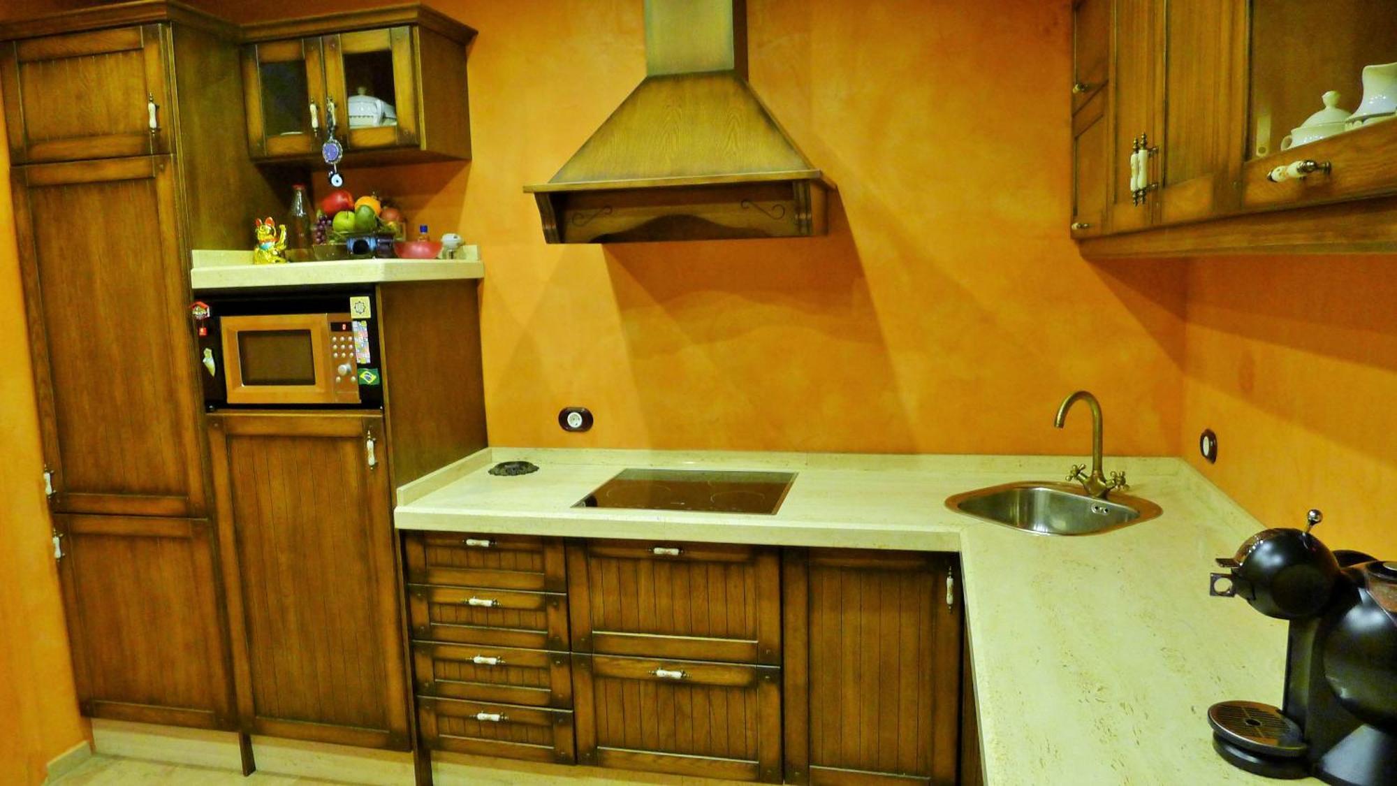 Apartmán Plaza San Francisco Luxury Sevilla Exteriér fotografie