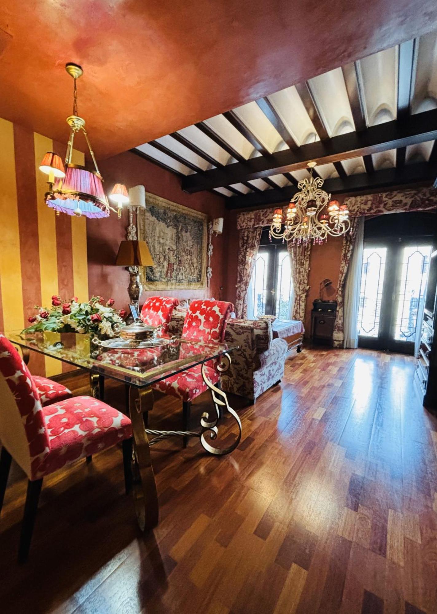 Apartmán Plaza San Francisco Luxury Sevilla Exteriér fotografie