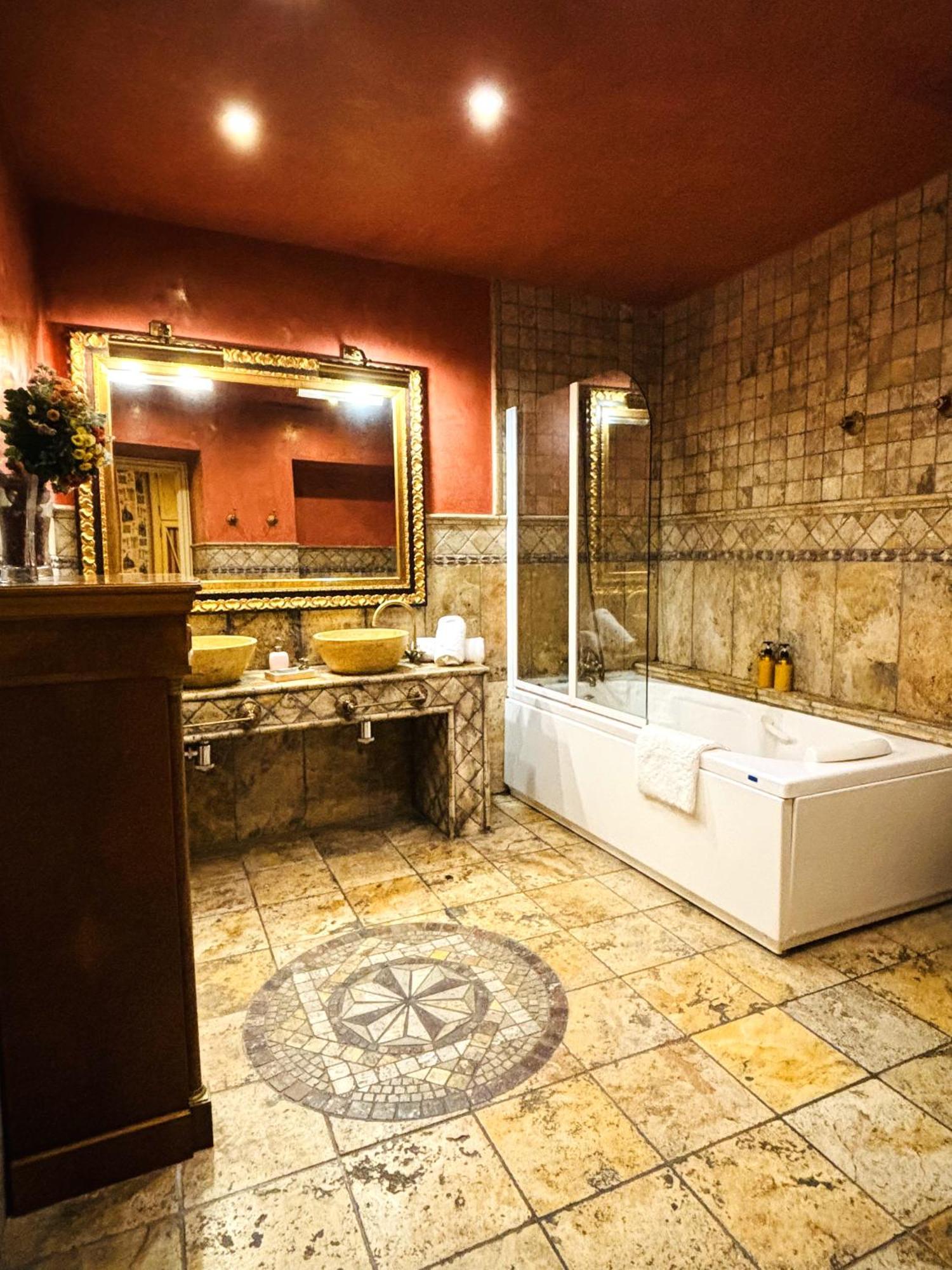 Apartmán Plaza San Francisco Luxury Sevilla Exteriér fotografie